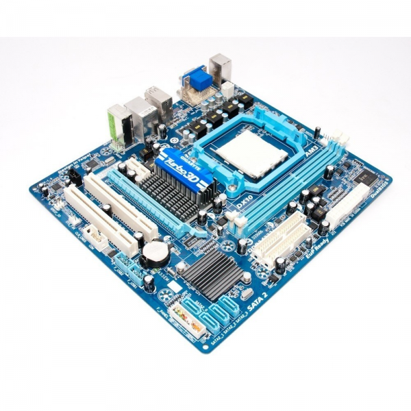 Материнская плата GIGABYTE GA-MA78LMT-S2 AM3