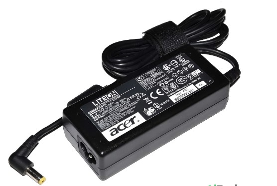 Блок питания для ноутбука Acer 19V3.42A (5.5x1.7mm) 65W