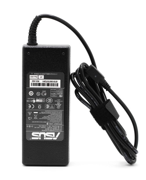 Блок питания для ноутбука ASUS 19V4.74A (4.5X3.0) 90W