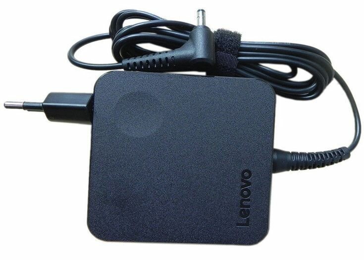 Блок питания для ноутбука Lenovo 20V 3.25A (4.0x1.7) 65W ORIG
