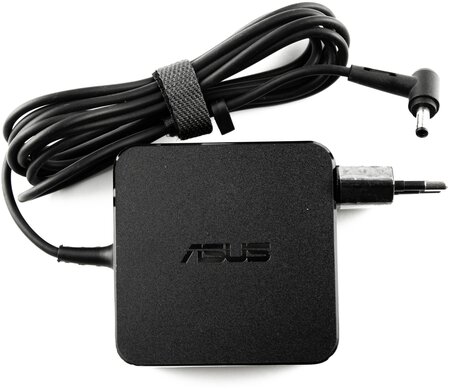 Блок питания для ноутбука ASUS 19V3.42A (4.5X3.0) ORIGINAL