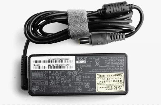 Блок питания для ноутбука Lenovo 20V 3.25A (7.9x5.5) 65W ORG