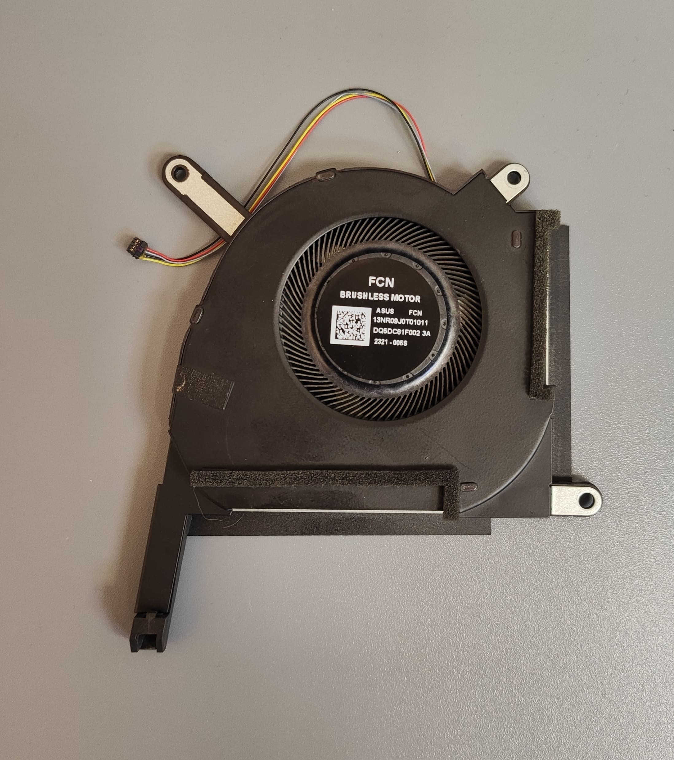 Кулер для ноутбука Asus FA507 13NR09J0T01011