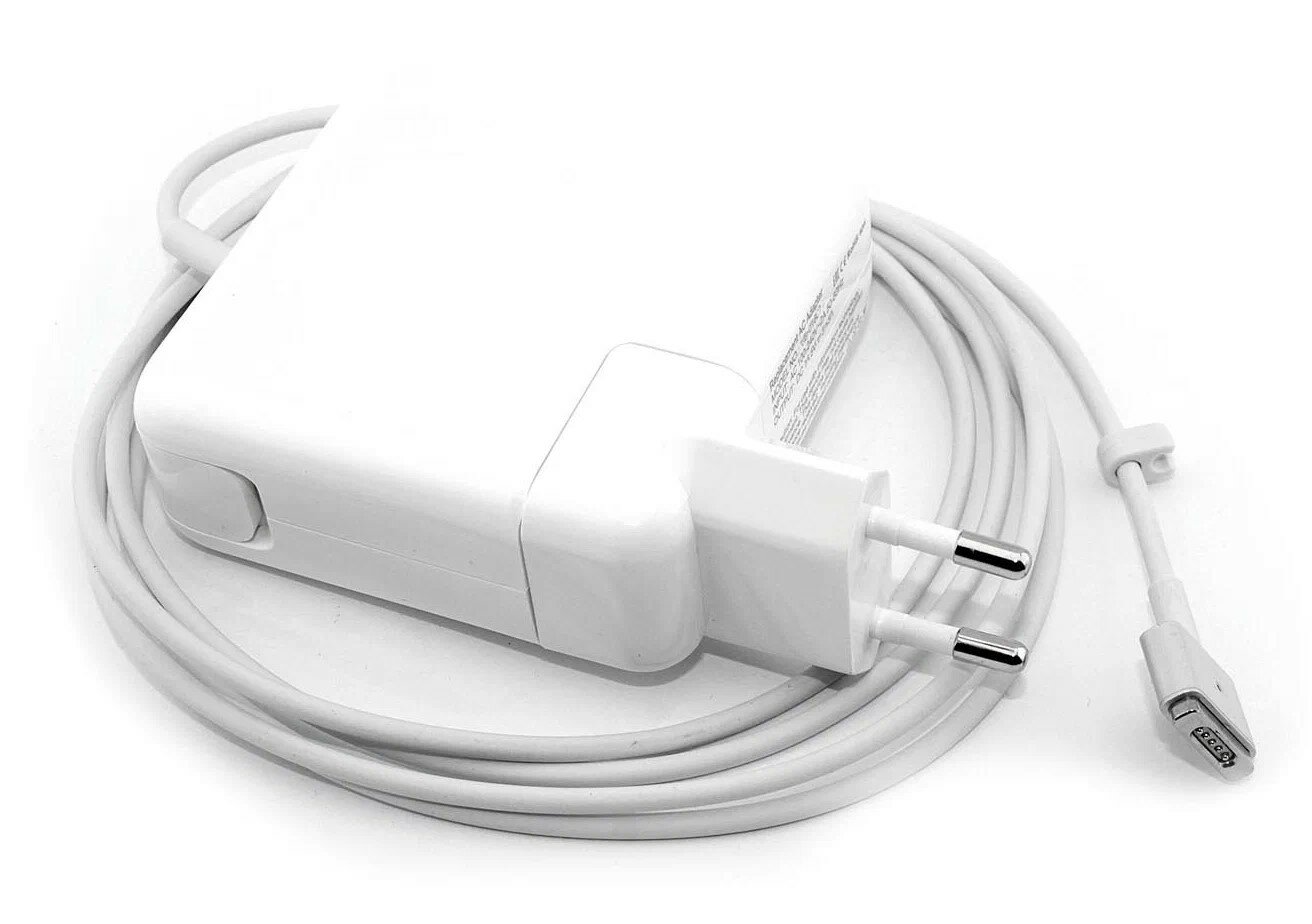 Блок питания для ноутбука Apple 14.85V3.05A 45W magsafe 2 OEM