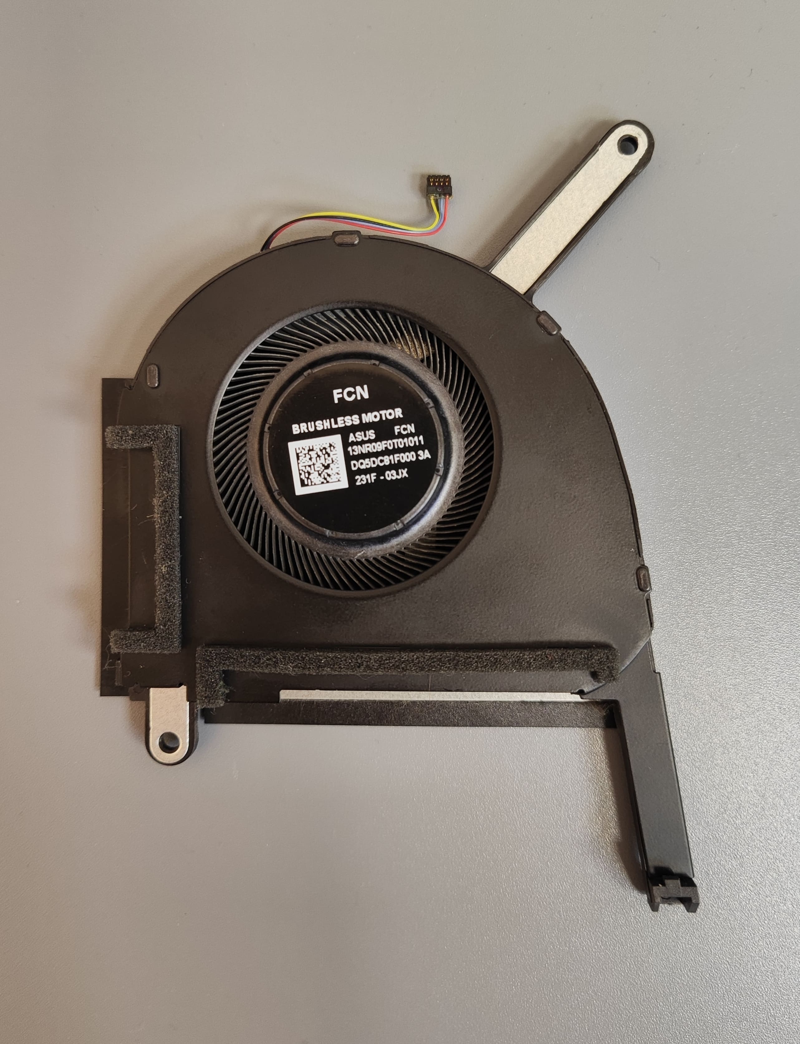 Кулер для ноутбука Asus FA507 13NR09F0T01011