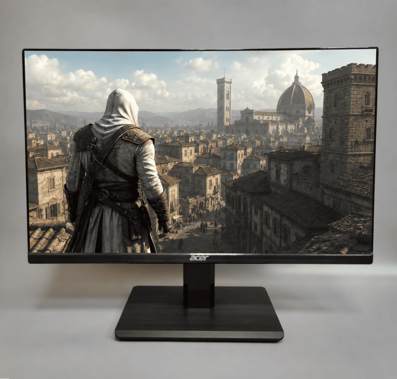 Монитор Acer 21.5" 1920х1080 75Hz IPS