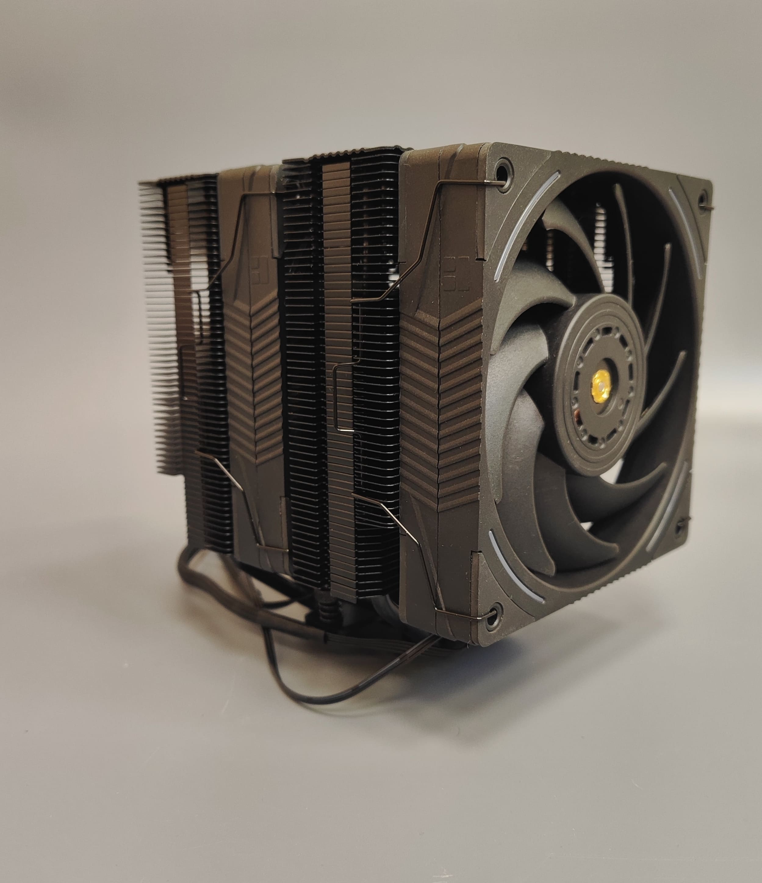 Кулер для процессора Thermalright Phantom Spirit 120 EVO